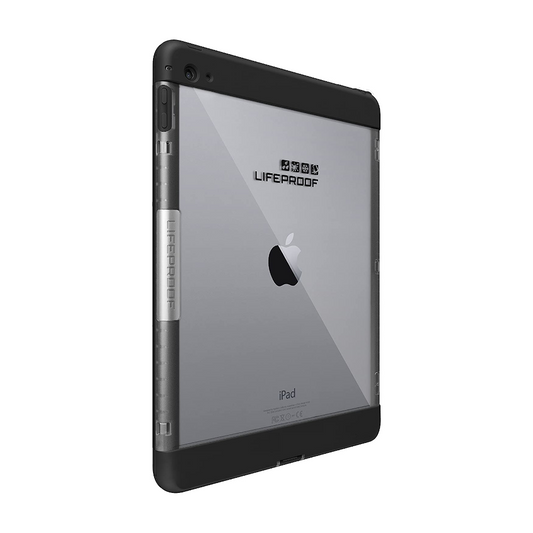 LifeProof NÜÜD Black Case for iPad Air 2