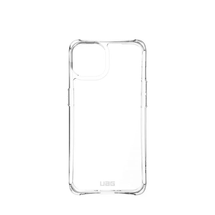 UAG Plyo Protective and Aesthetic Magsafe Phone Case Clear for iPhone 14/13