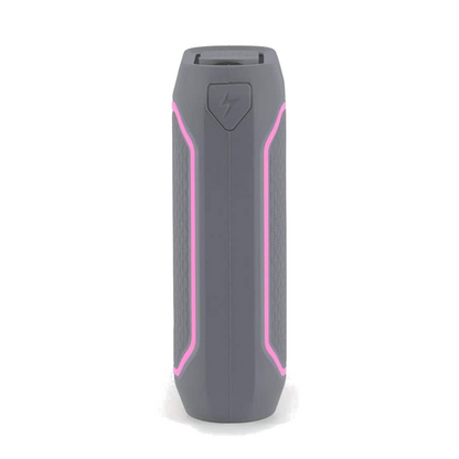 Griffin Survivor Pink Rugged Power Bank Battery 10,050 mAh