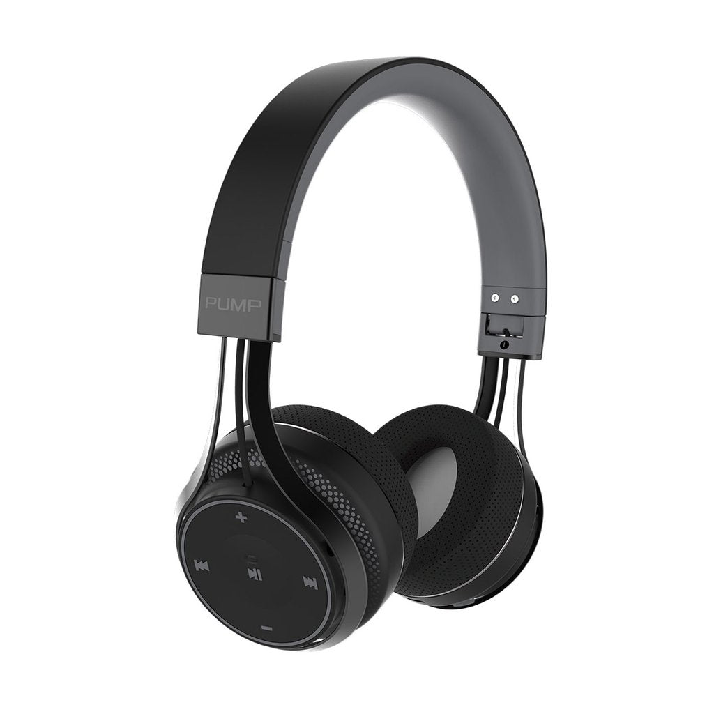 BlueAnt PUMP SOUL Wireless Headphones