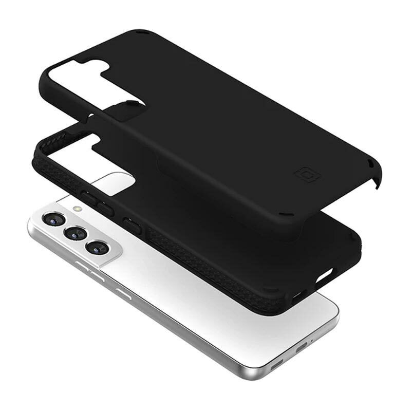 Incipio Duo Black for Samsung Galaxy S22+