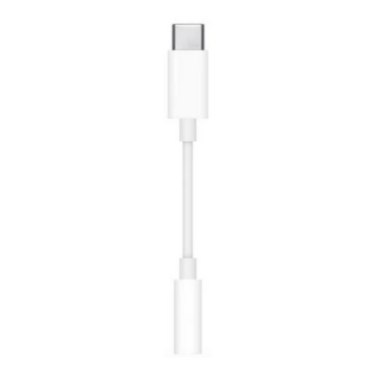 Apple USB-C to 3.5mm Headphone Jack Adapter